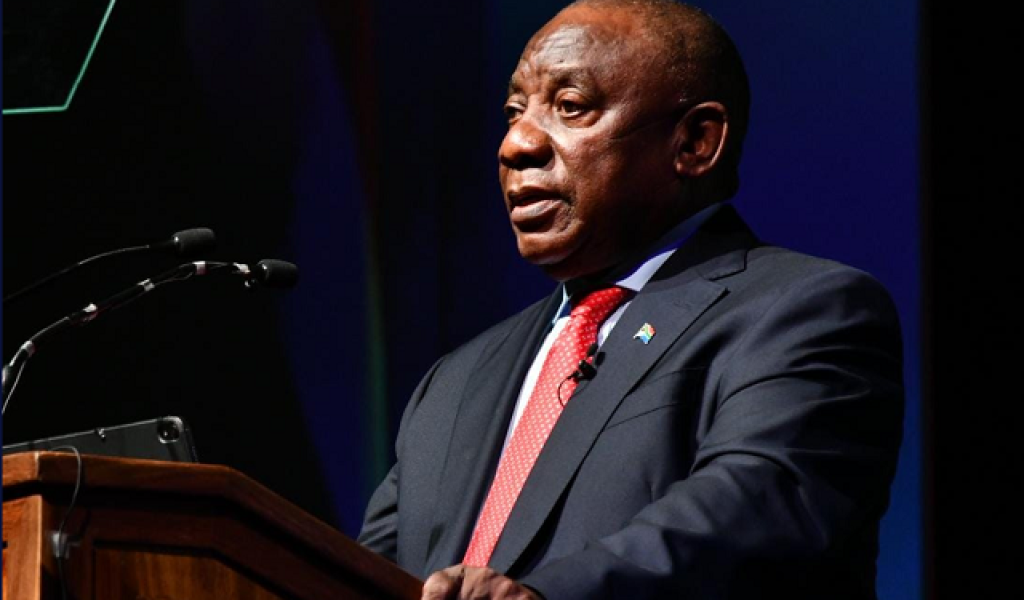 Ramaphosa-investment-conference